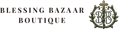 Blessing Bazaar Boutique